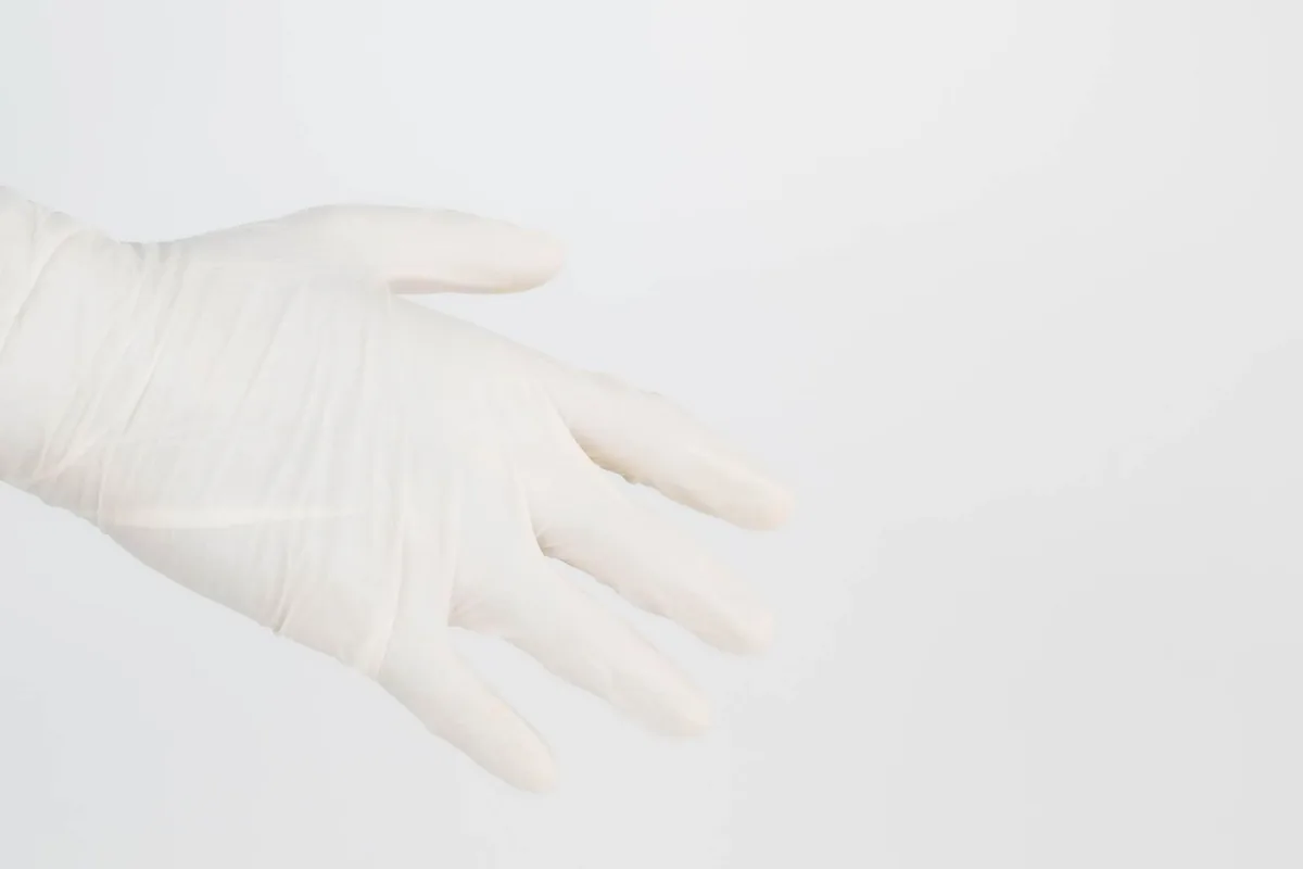 Bodily Fluid Cleanup in Palacios, TX