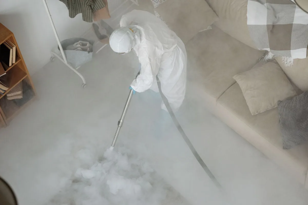 Biohazard Cleanup in Palacios, TX